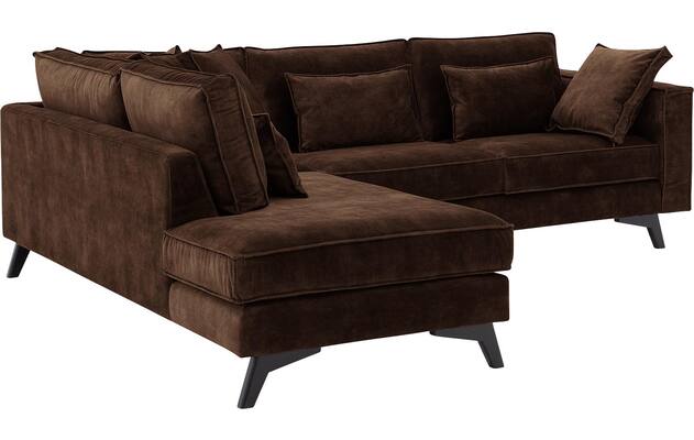 Hoekbank Chambre