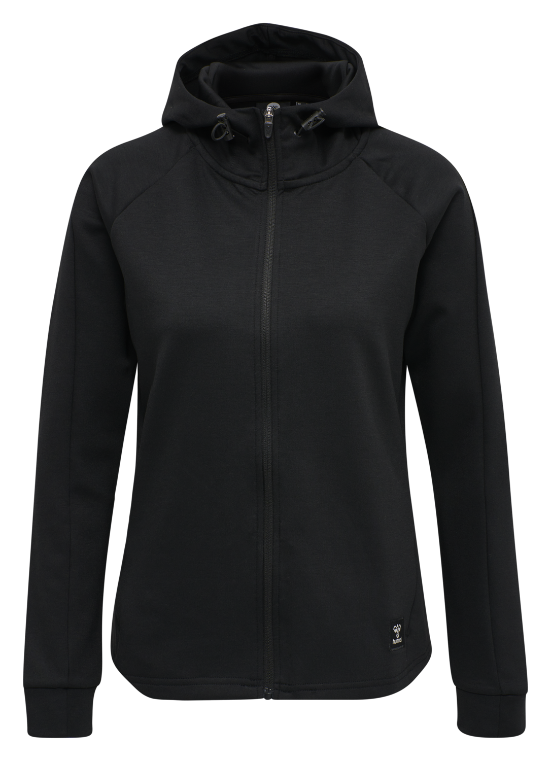 hmlESSI ZIP HOODIE