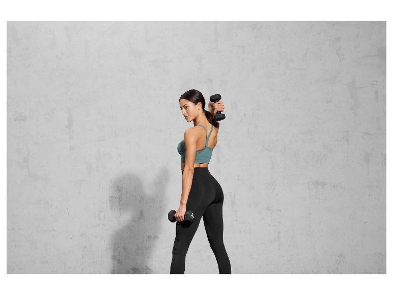 Dumbbell set