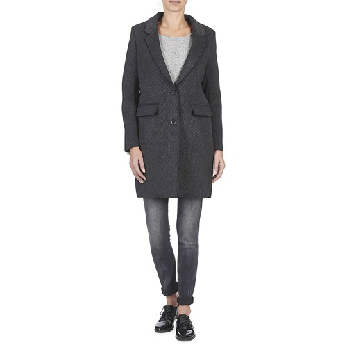Eleven Paris - TABLEAUBIS - Gris / Noir