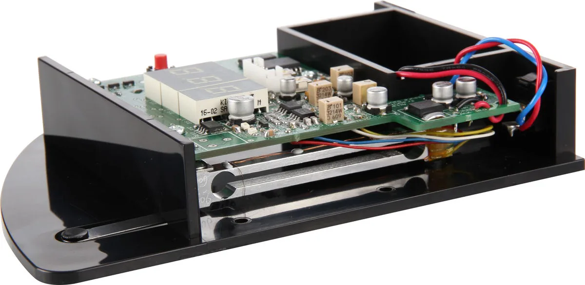 Rega Atlas Outils de réglage