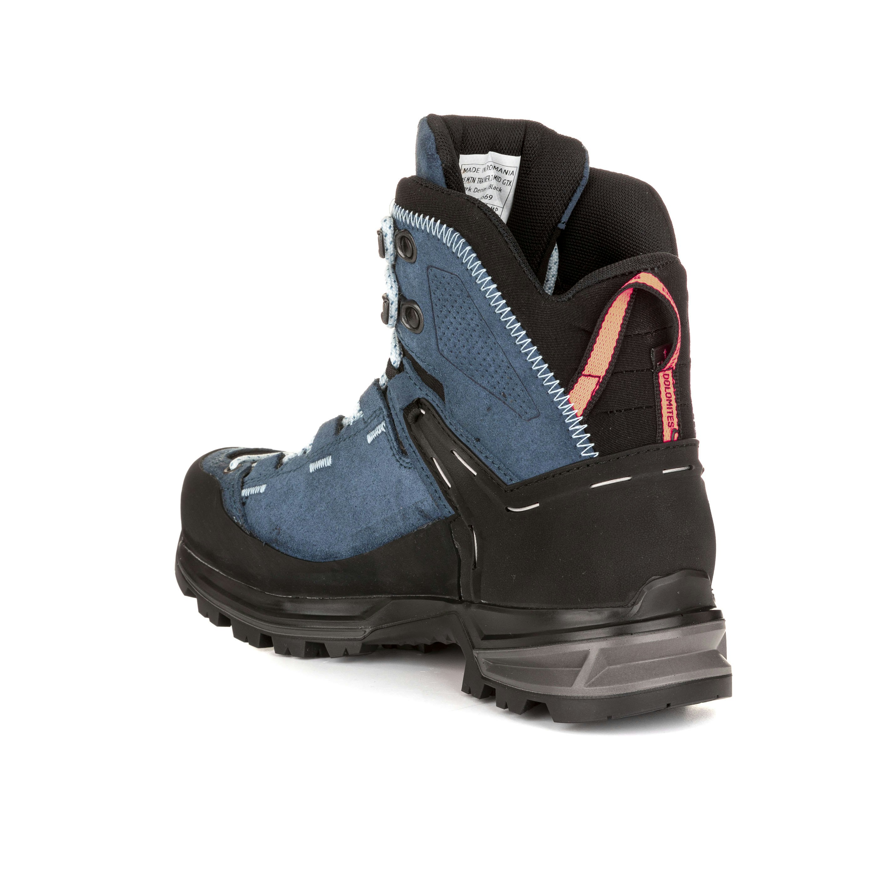 Mountain Trainer 2 Mid Gore-Tex® Schuh Damen