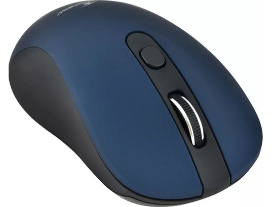 BLUESTORK - Souris sans fil M-WL-OFF60 Bleu
