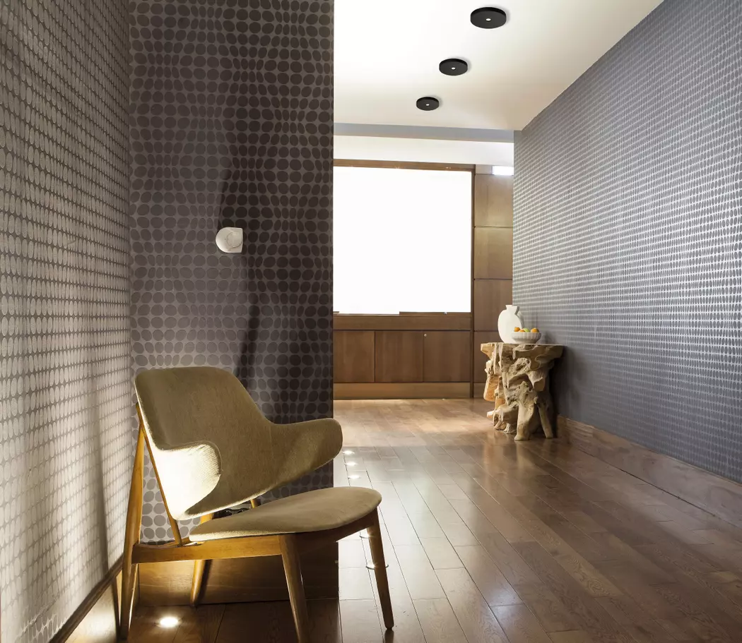 LED-Deckenleuchte Close
