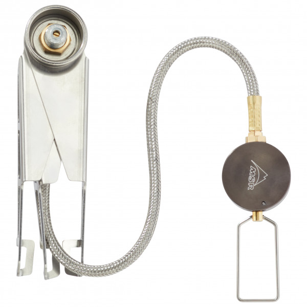 MSR - LowDown Remote Stove Adapter - Réchaud à gaz