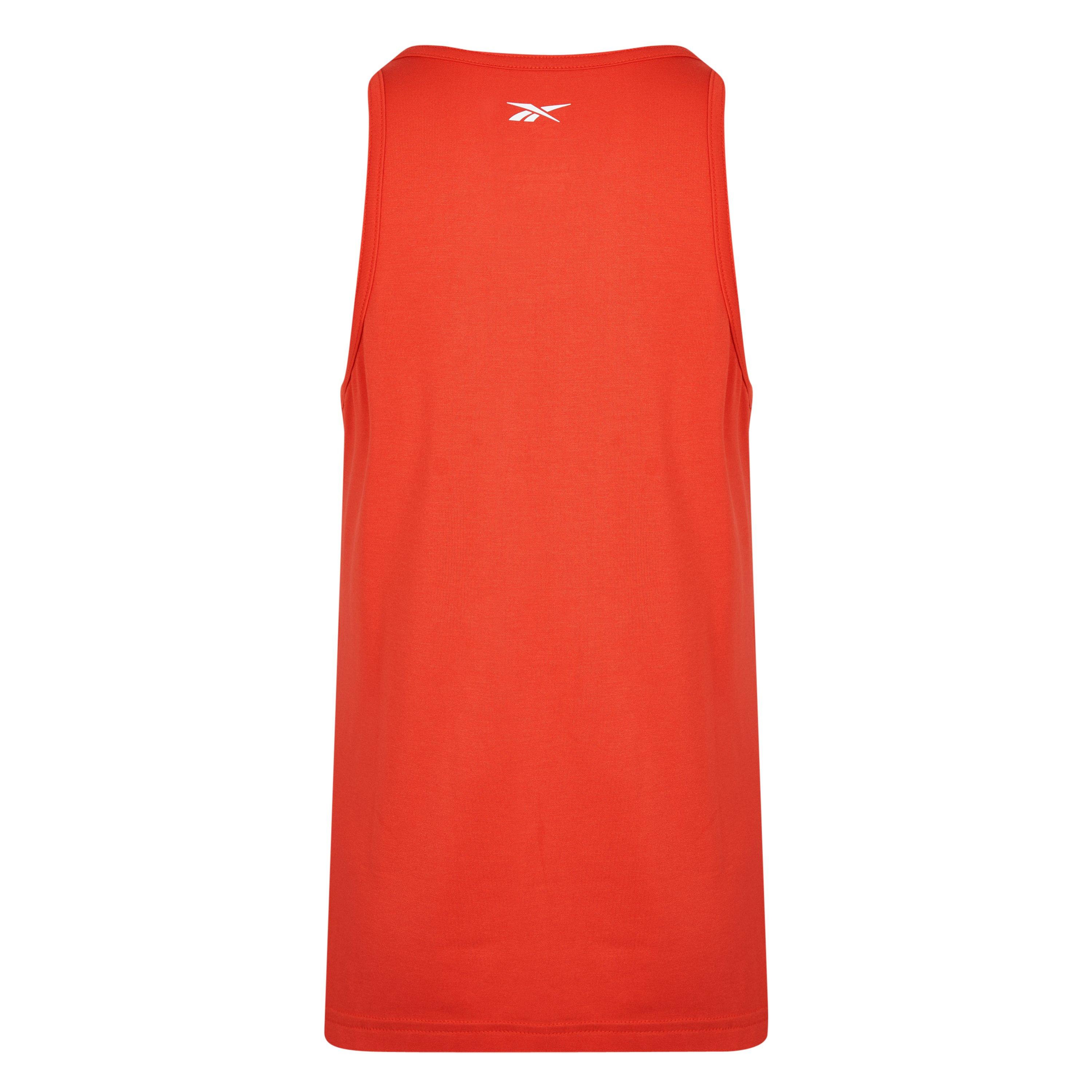 Reebok Les Mills¿ Activchill Dreamblend Tank Top Womens Gym Vest