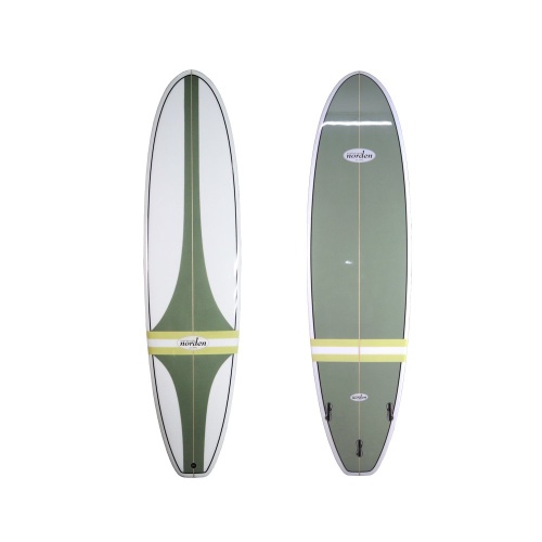 Norden Malibu Polyester