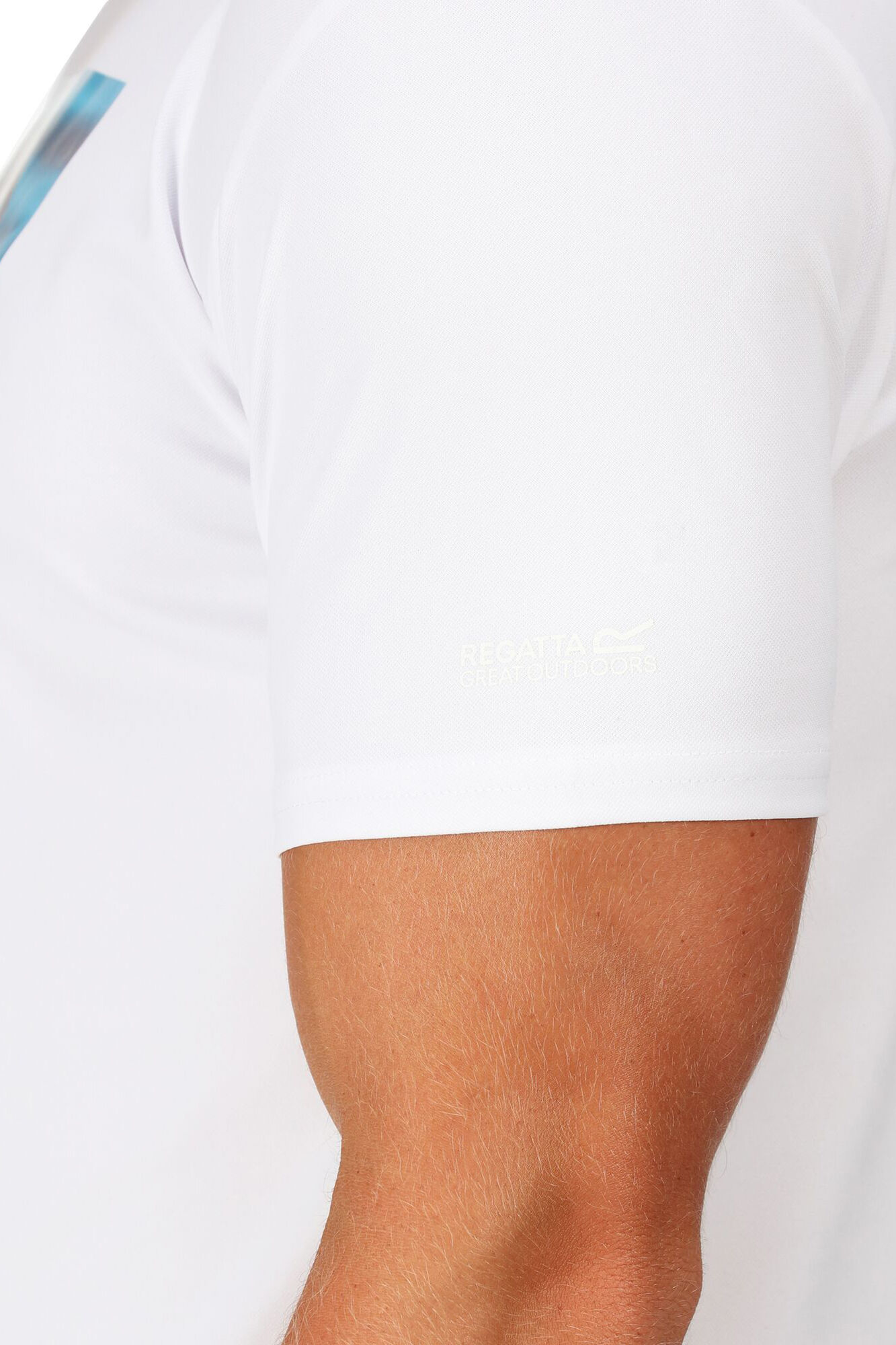 Camisa do Fingal VII