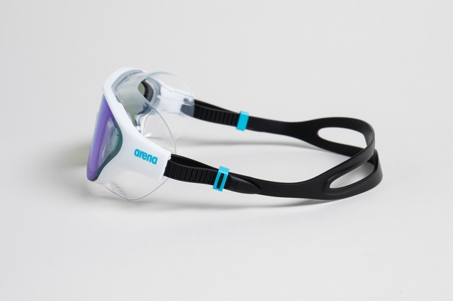 Arena Schwimmbrille »THE ONE MASK MIRROR«