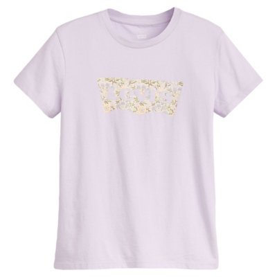 Tee-shirt à manches courtes femme Perfect LEVIS