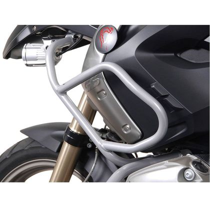Pare-carter SW-MOTECH supérieur gris