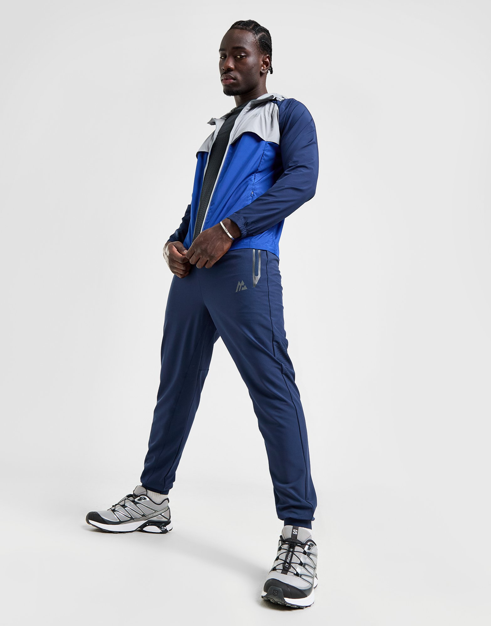 MONTIREX Pantalon de jogging Lumos Homme