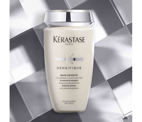 Kérastase Densifique Bain Densité (Shampoo Haarverdichtung)