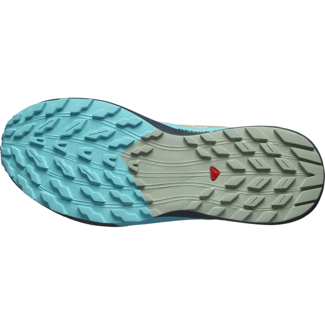 SENSE RIDE 5  Trailrunning-Schuhe Herren