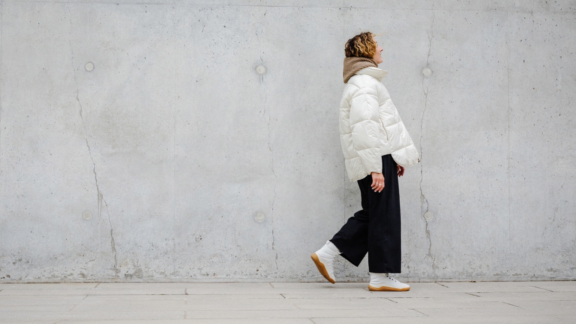 Gobi Hiber Womens
