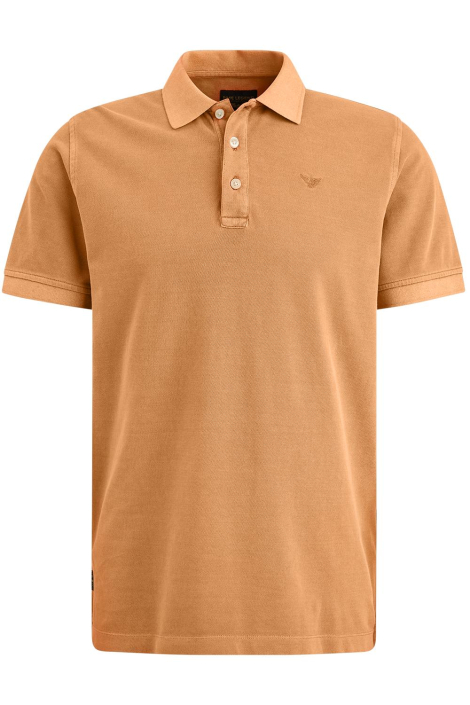 PME legend oranje heren polo