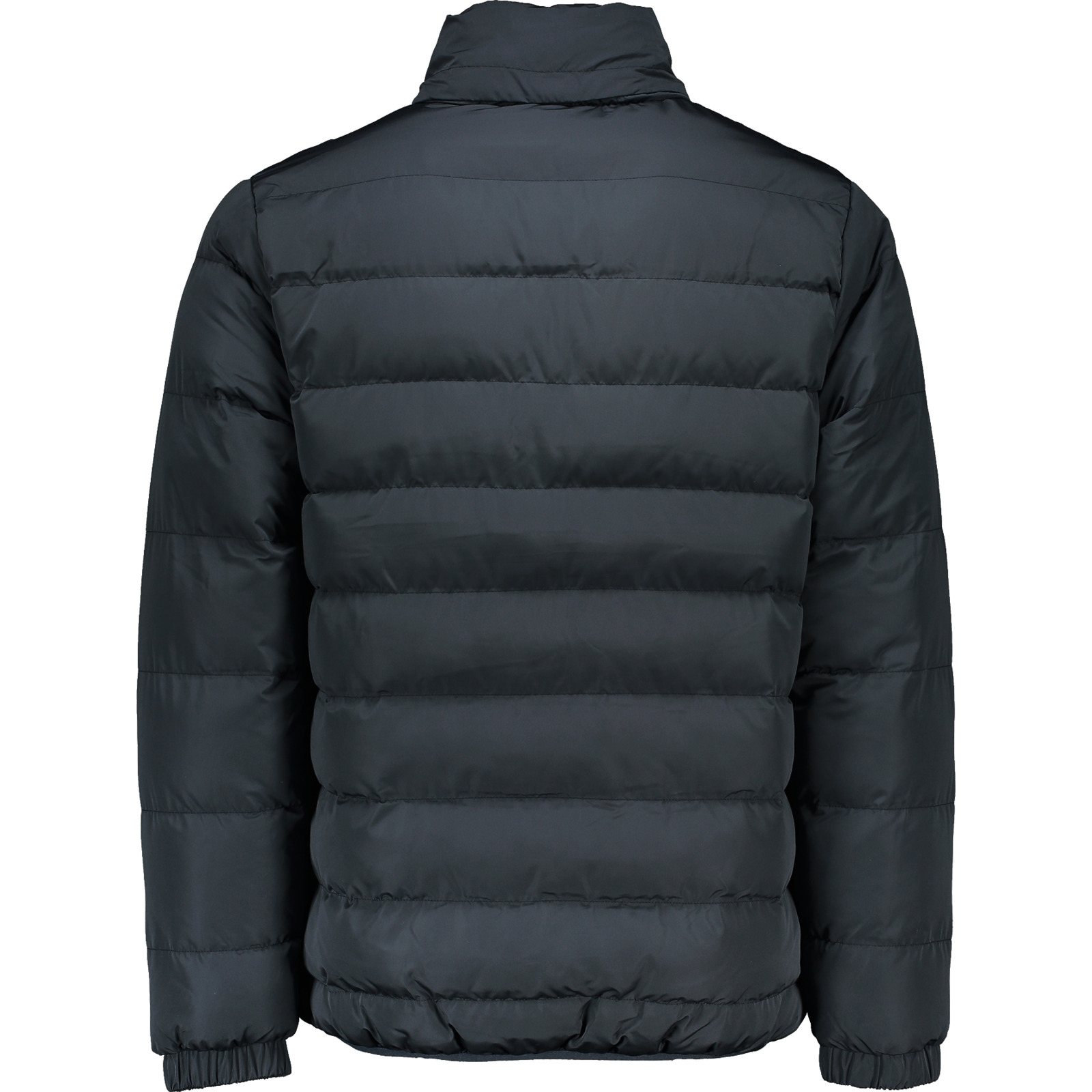 Kappa lacopox 2 Jacke H, schwarz, Medium
