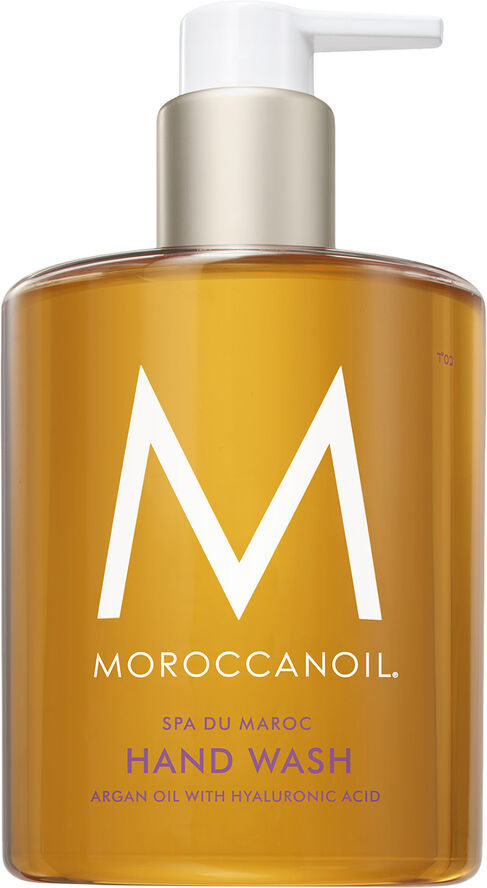 Moroccanoil Moroccanoil Body Liquid Hand Wash 360 ml, Spa du Maroc
