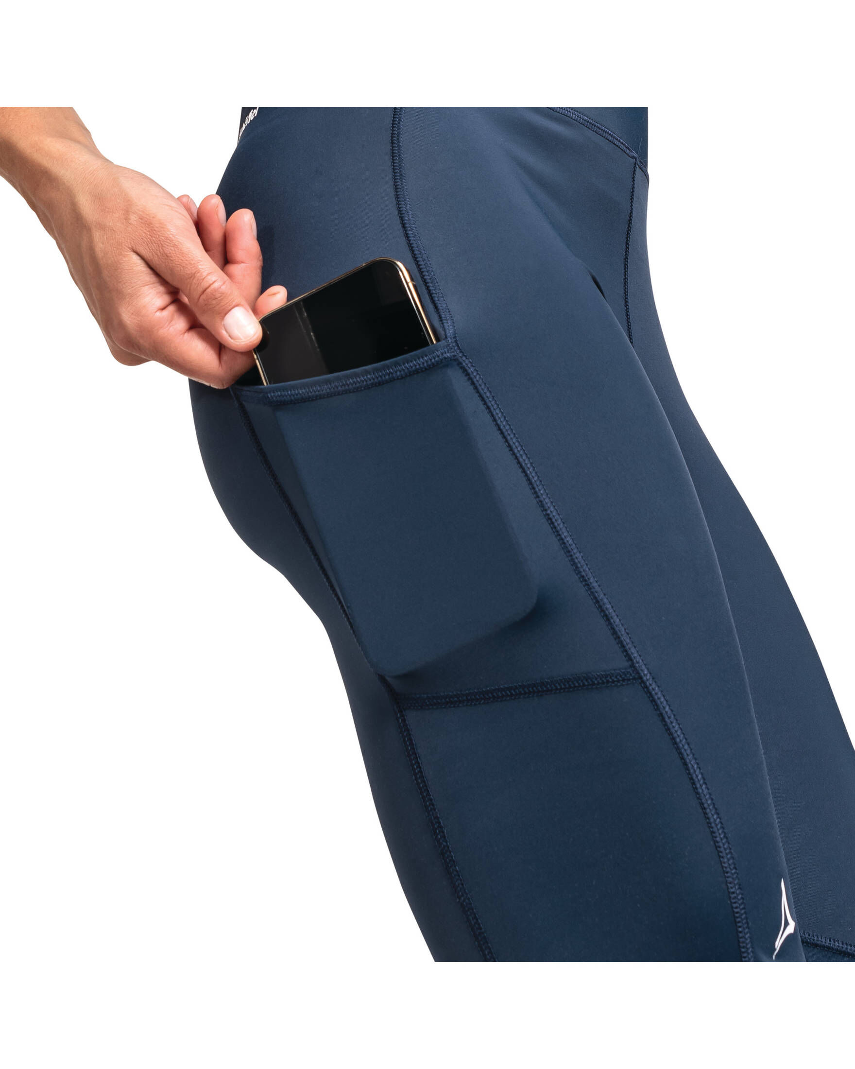 Schöffel| Damen Outdoortights TIGHT IMADA L