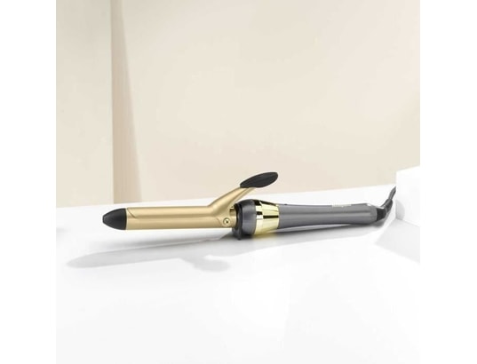 BABYLISS - Boucleur berry crush tong - - 2524pe - cylindre de