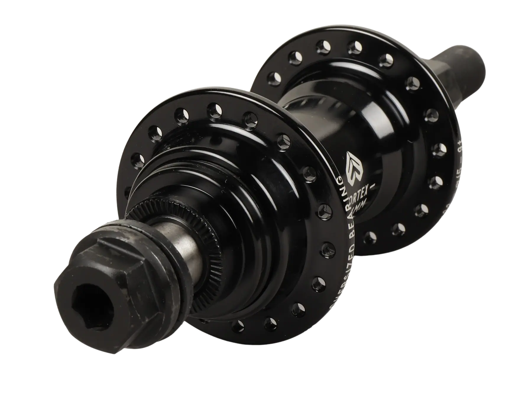Éclat Cortex TA Front Hub | SkatePro