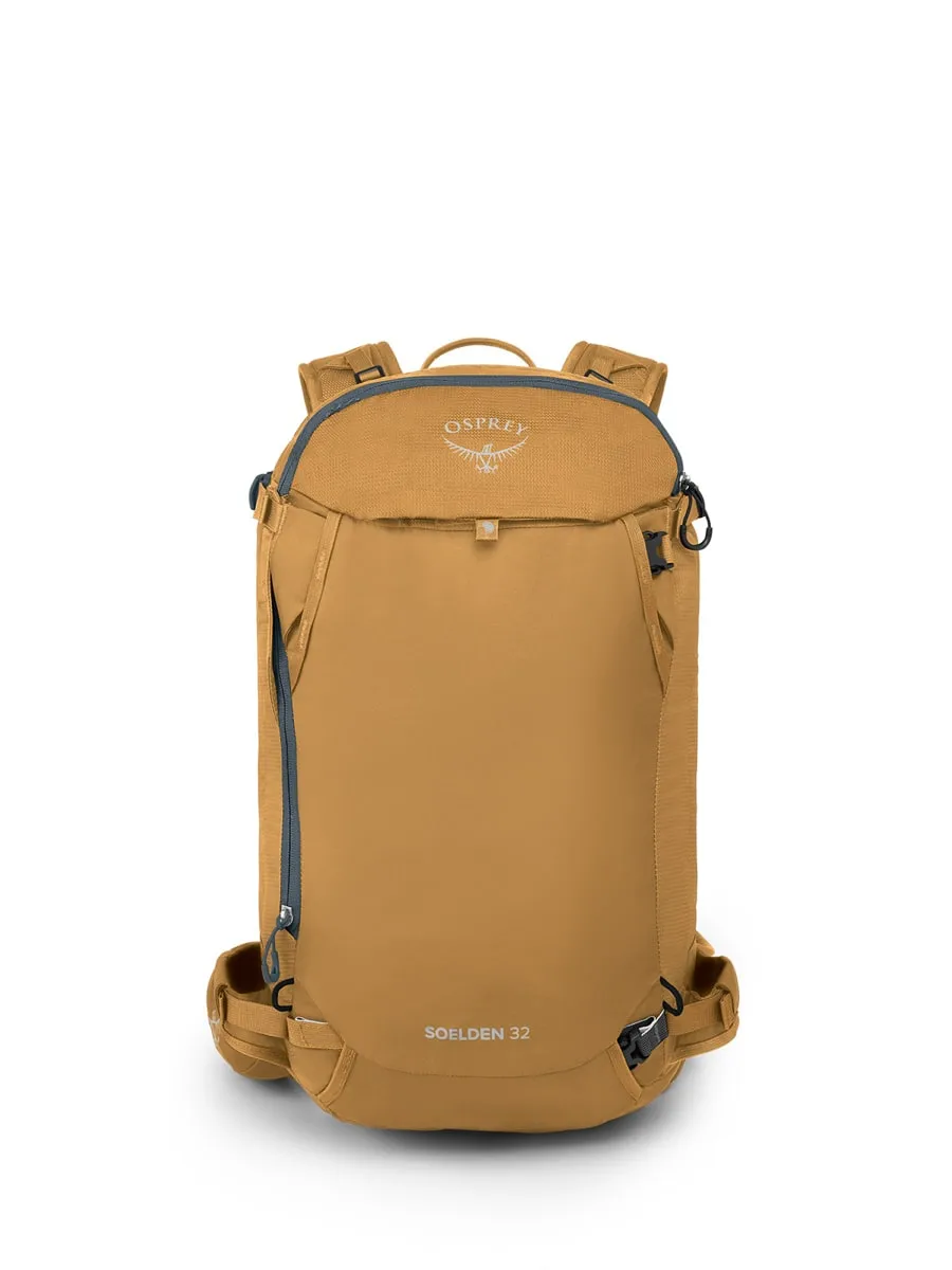 Osprey Soelden 32 Artisan Yellow