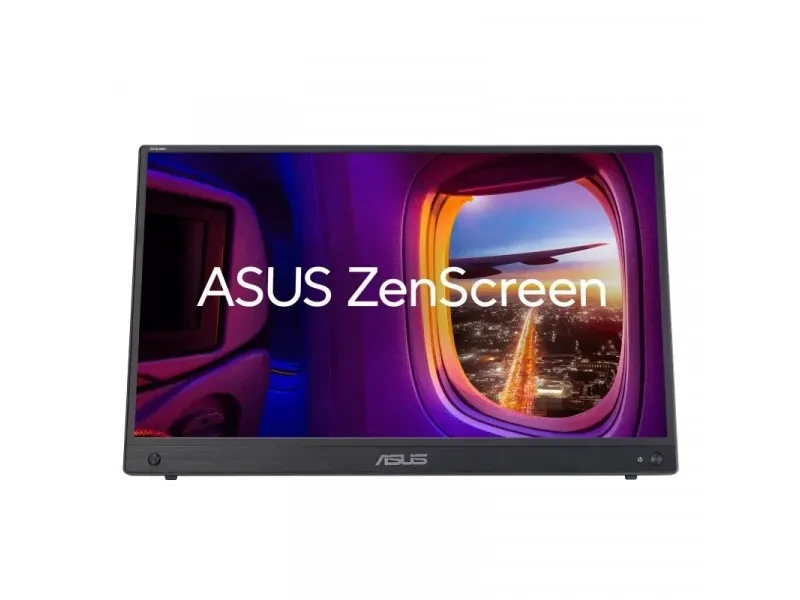 ASUS ZenScreen MB16AHG - LED-skærm - 15.6