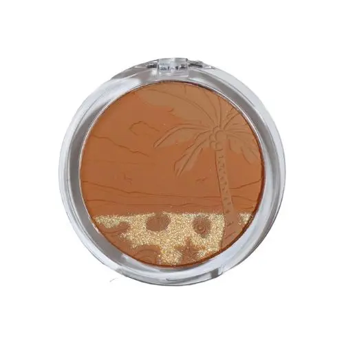 Signature Bronzer 002 Warm Terracotta