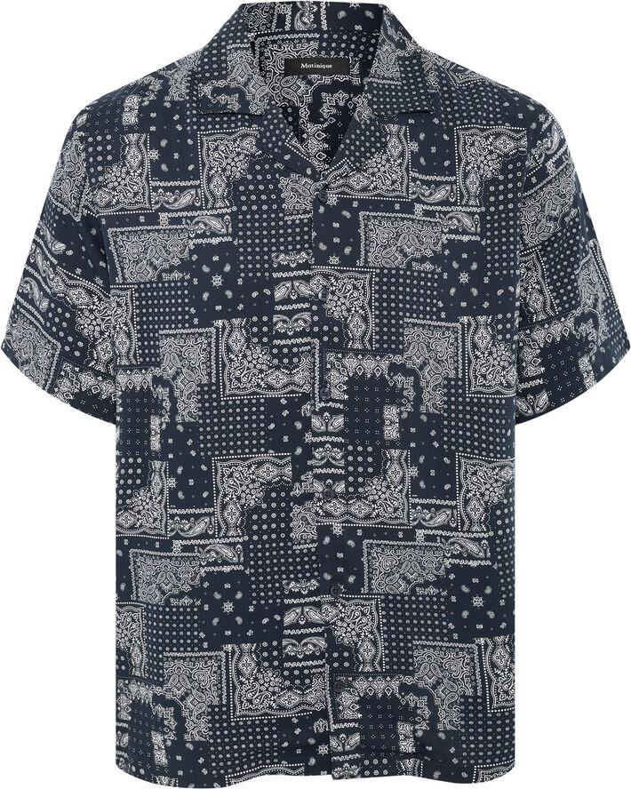 Matinique MAklampo Dark navy