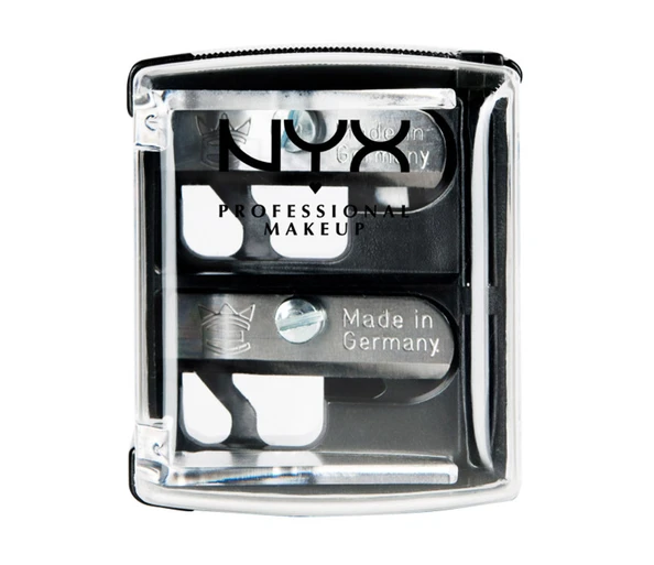NYX Professional Makeup Sharpener Spitzer