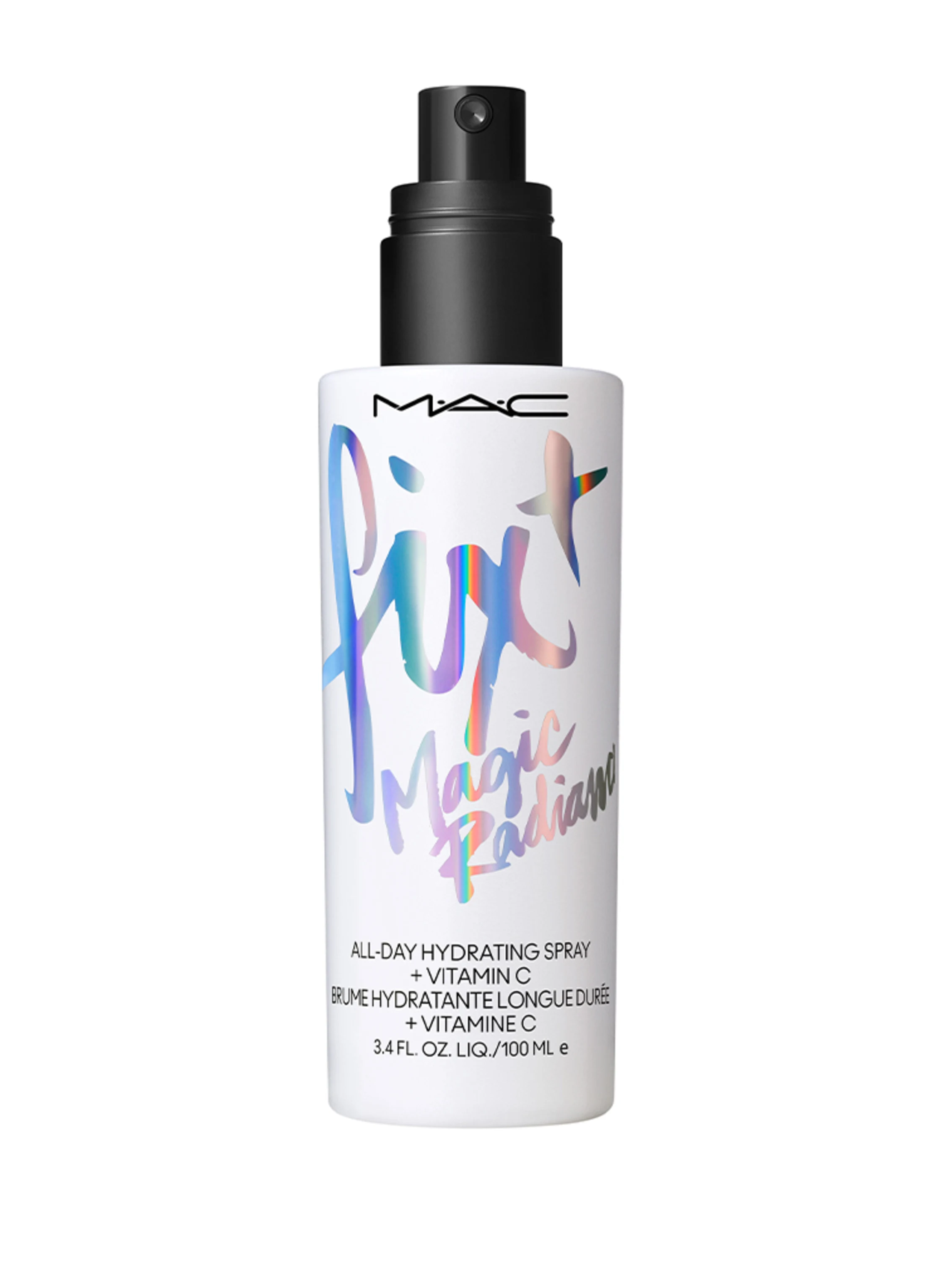 M.A.C FIX + MAGIC RADIANCE