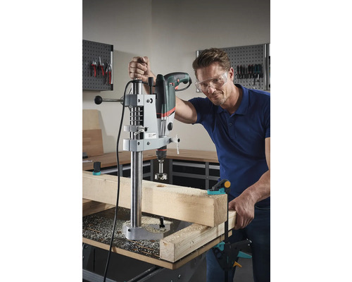 Wolfcraft kolomboorstandaard