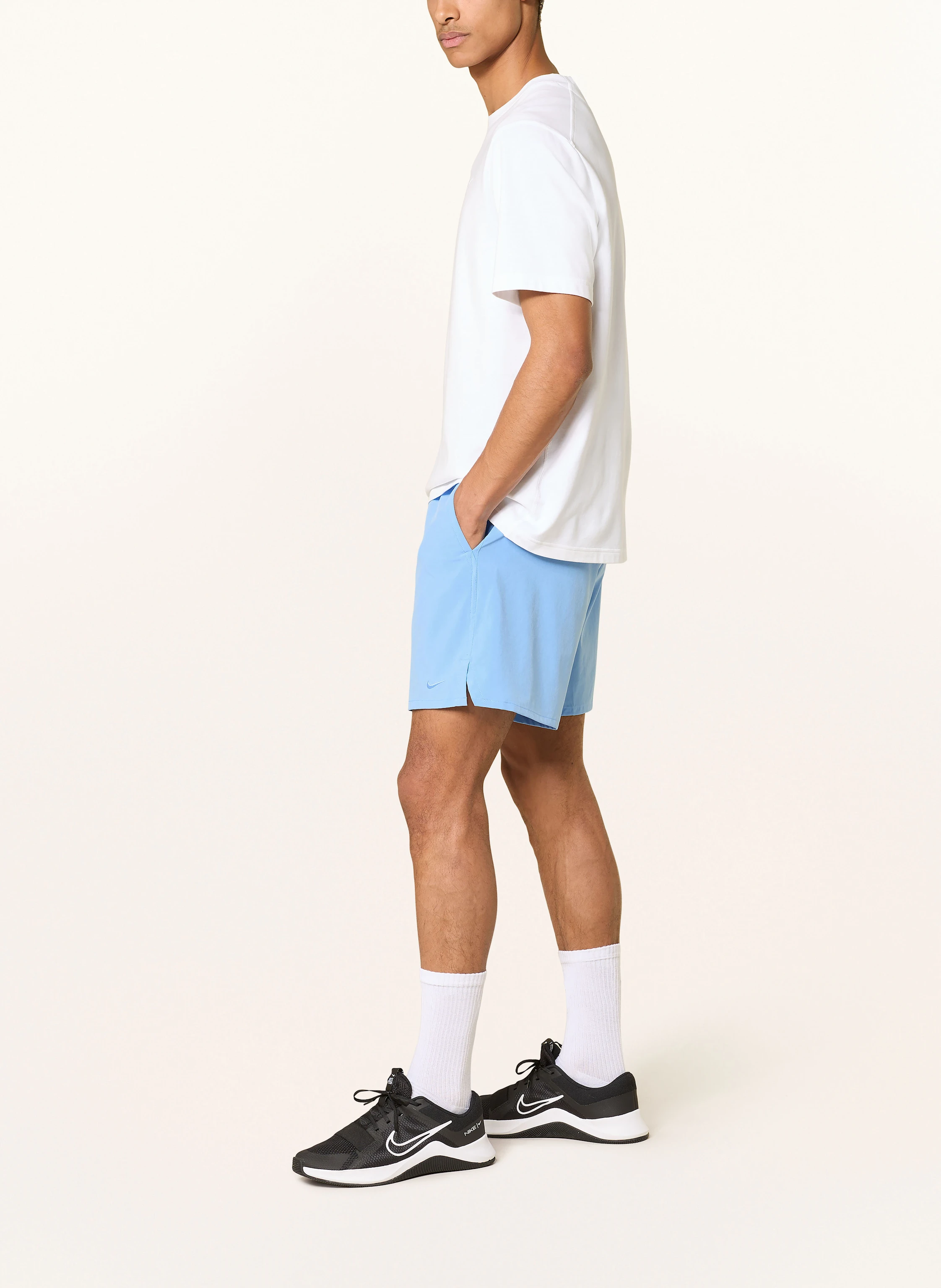 Nike Trainingsshorts DRI-FIT UNLIMITED