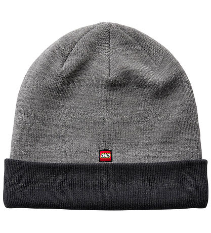 LEGO? Wear Strikhue - LWAntony 710 - Grey Melange