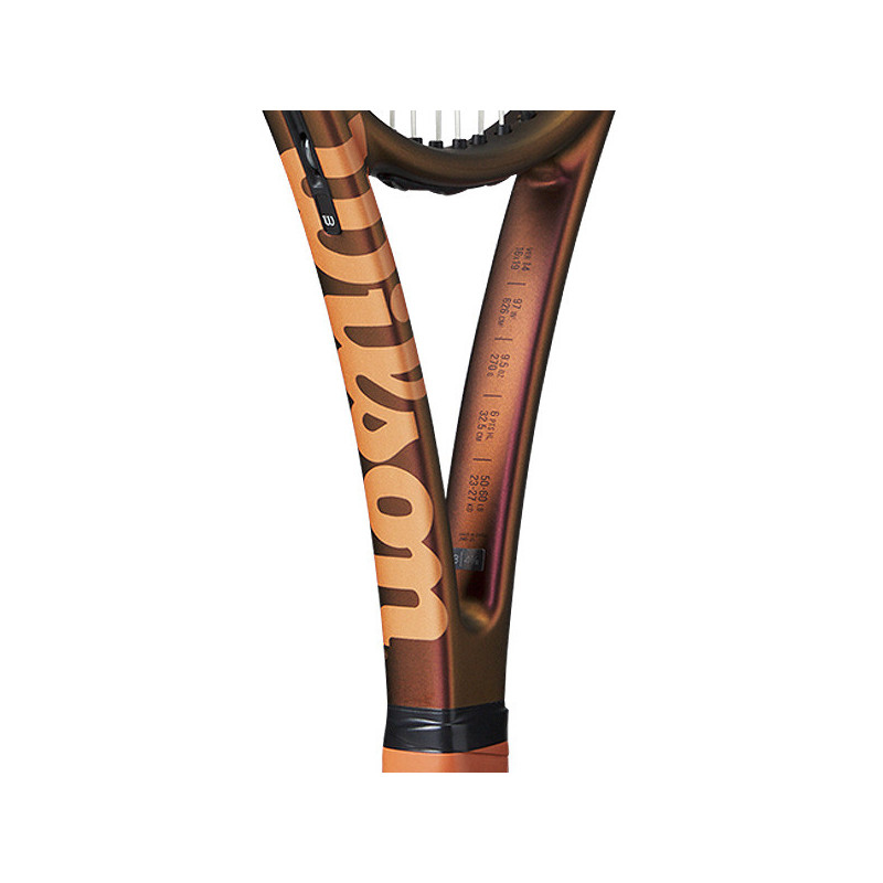 Pro Staff 97UL V14
