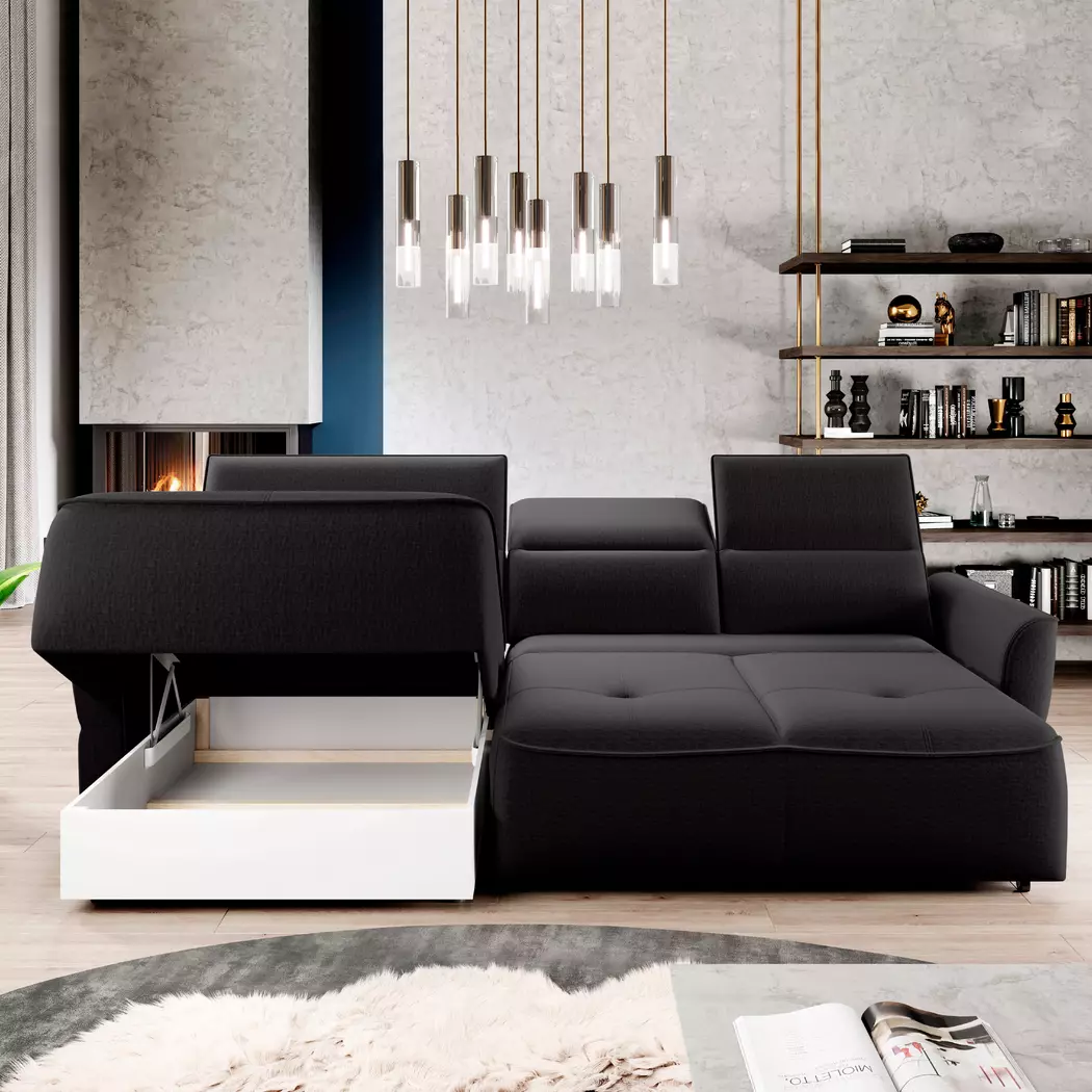 Ecksofa Murillo