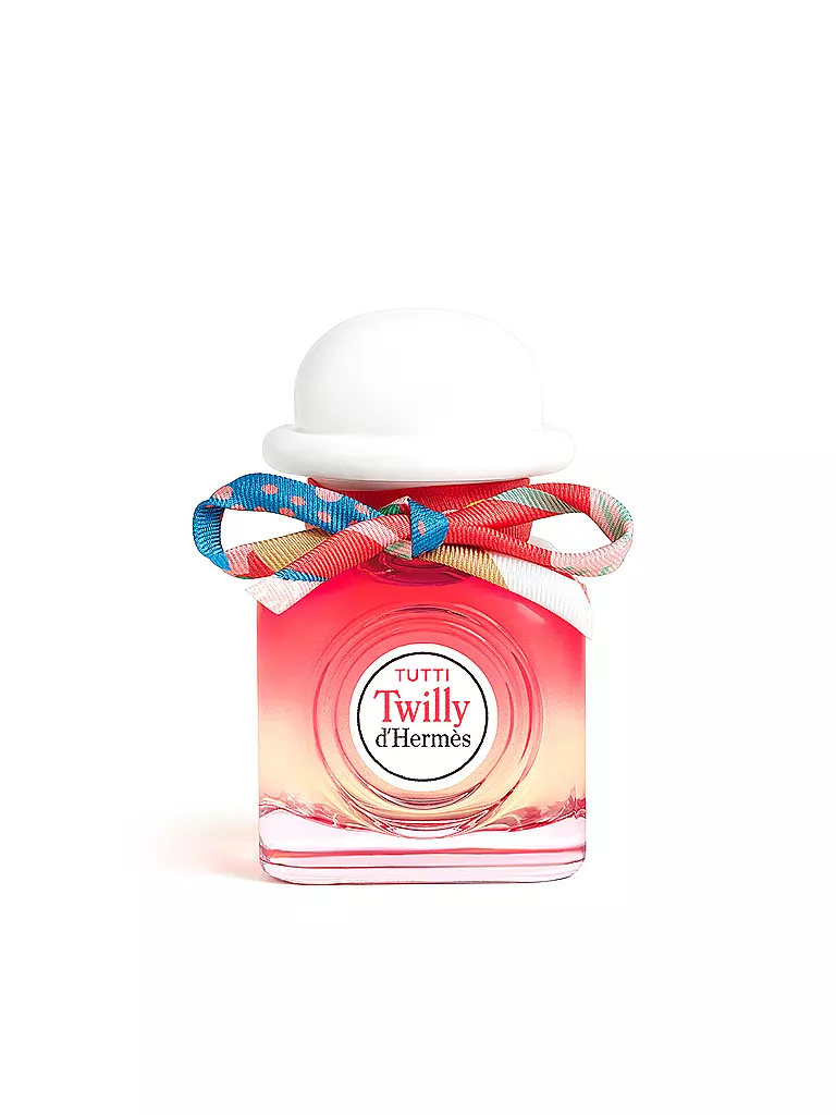 HERMÈS Tutti Twilly d'Hermès Eau de Parfum 50ml keine Farbe
