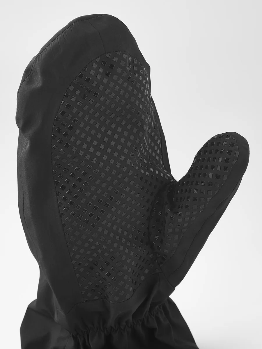 Hestra Seam Sealed - Mitt Black