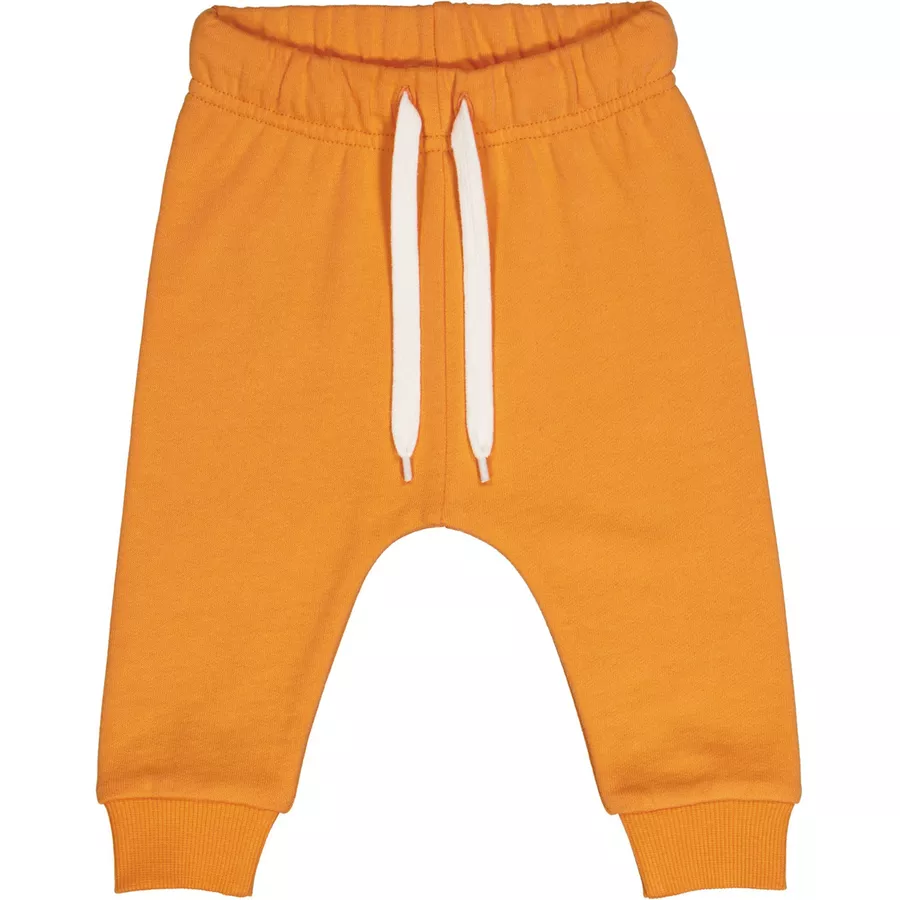 Fred's World Babysweathose Tangerine