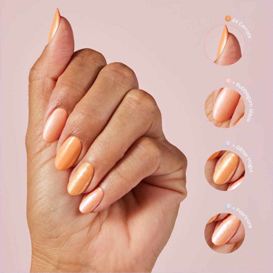 OPI Infinite Shine 24 Carrots 15ml