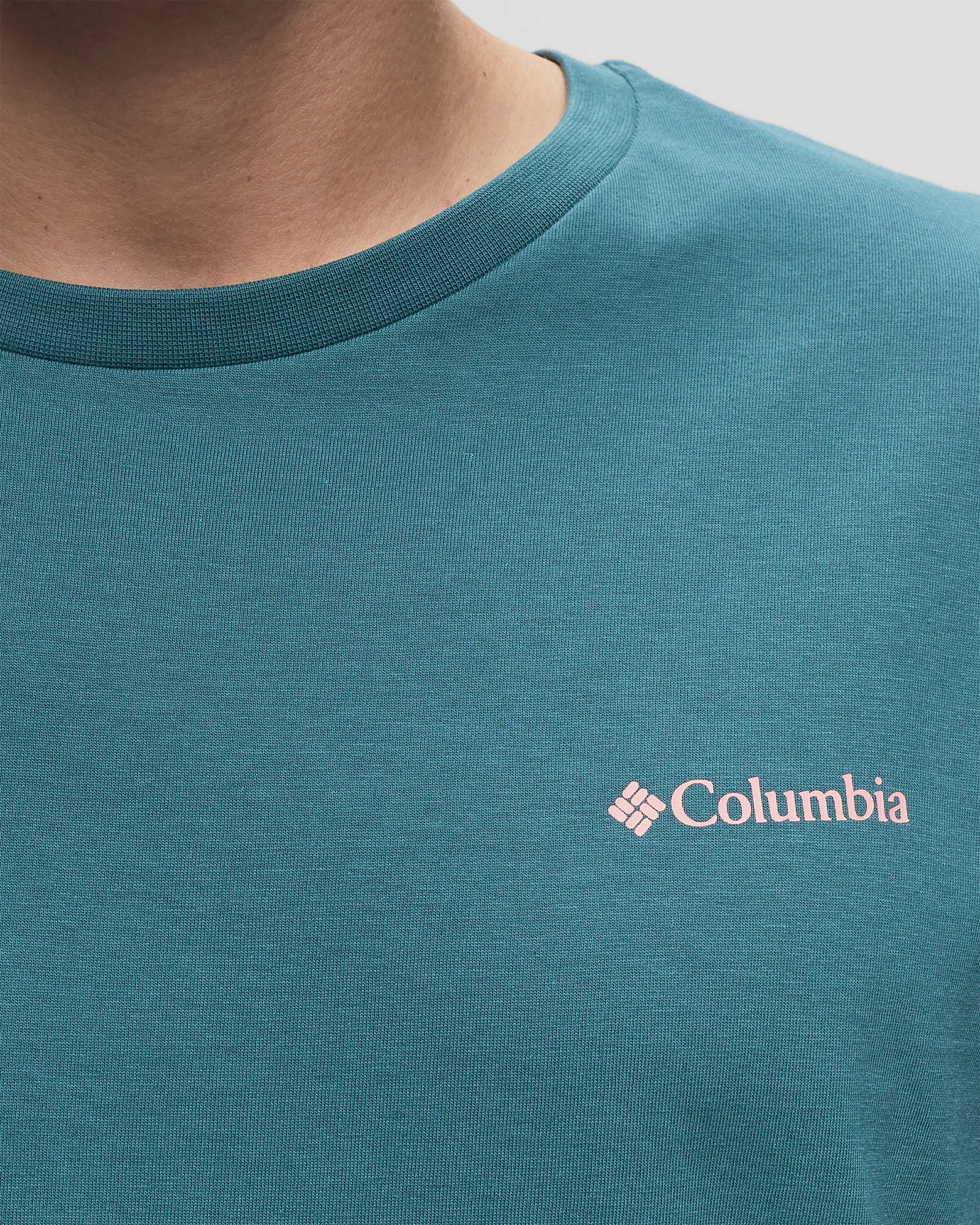 Columbia North Cascades Short Sleeve Tee