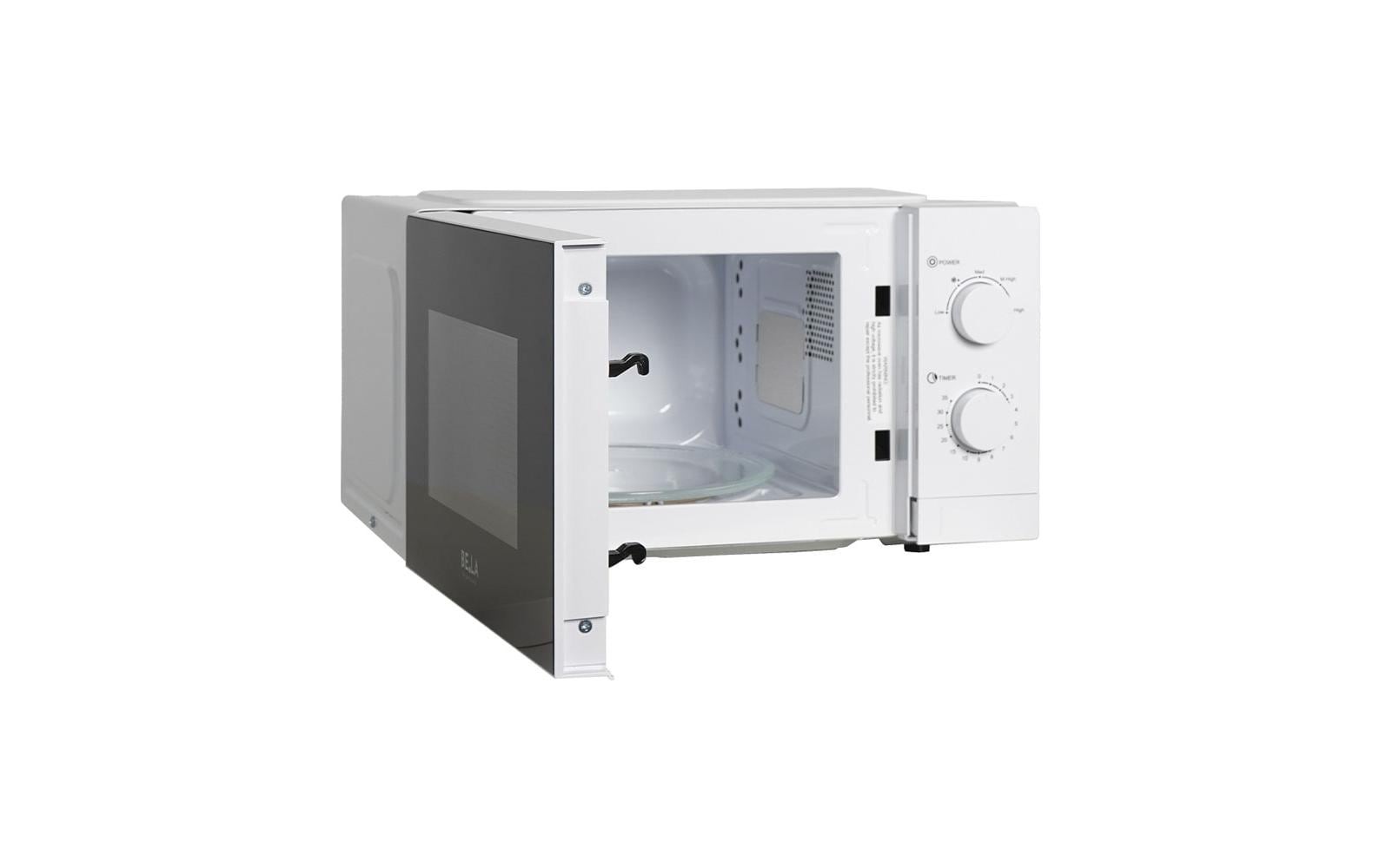 Mikrowelle »Berger Lanz MW20P71« 700 W