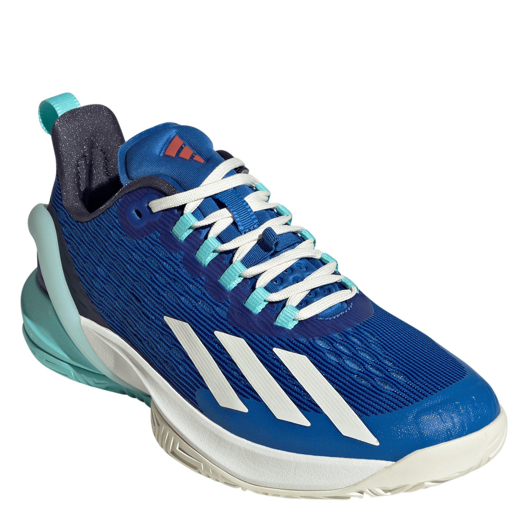 adidas Adizero Cybersonic Tennis Shoes Womens