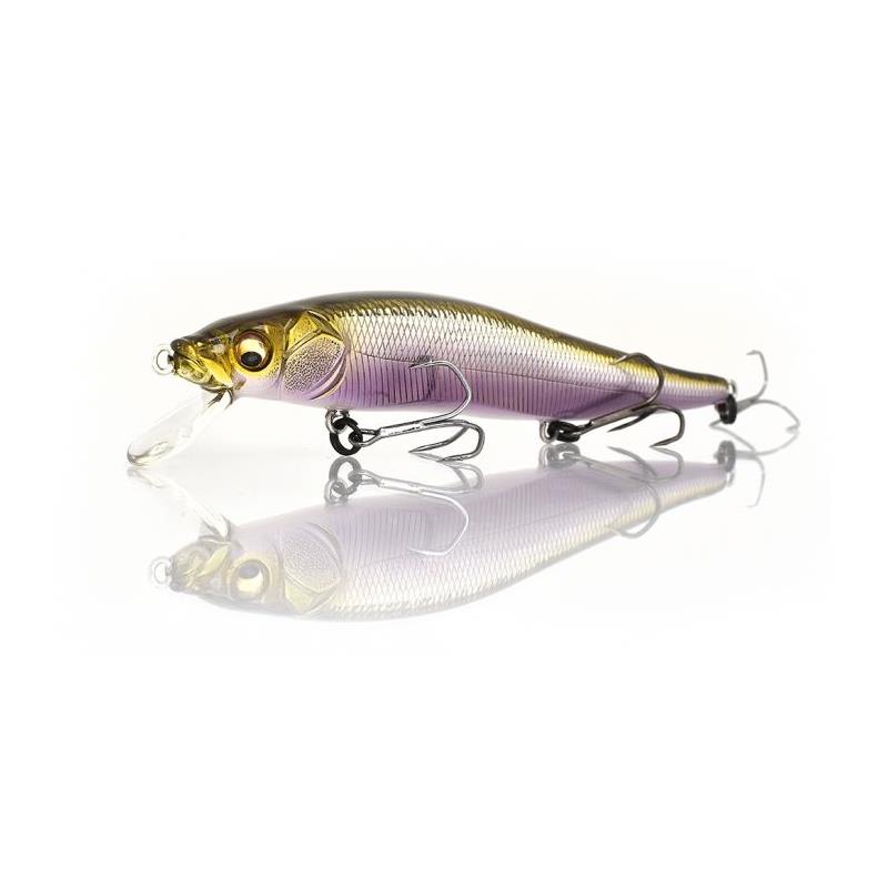 Leurre Flottant Megabass Vision Oneten Fw - 11Cm