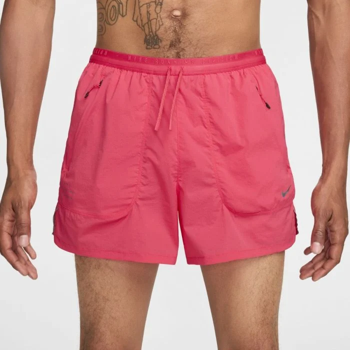 Nike Herre Shorts Dri-FIT Advanced 2in1 Shorts Pink