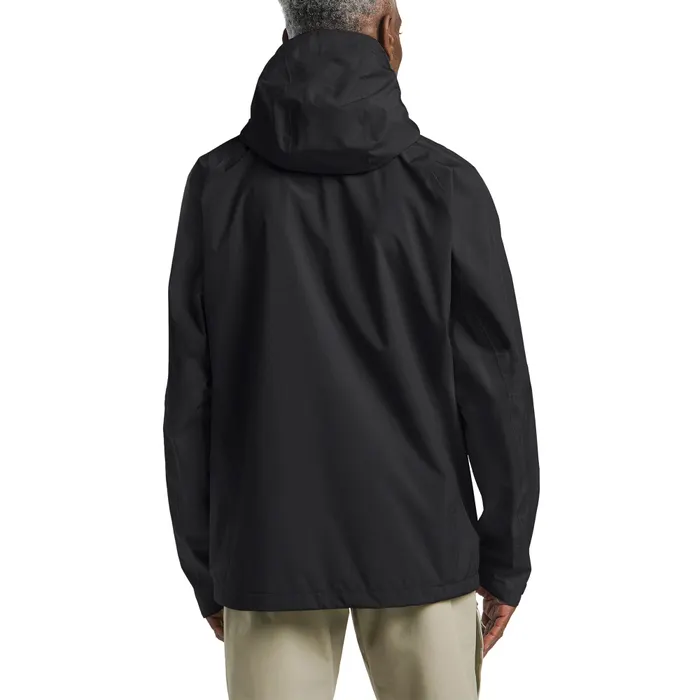 Jack Wolfskin Tempest 2L Jas Heren