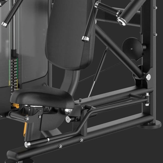Toorx PLX-9200 Multi Press
