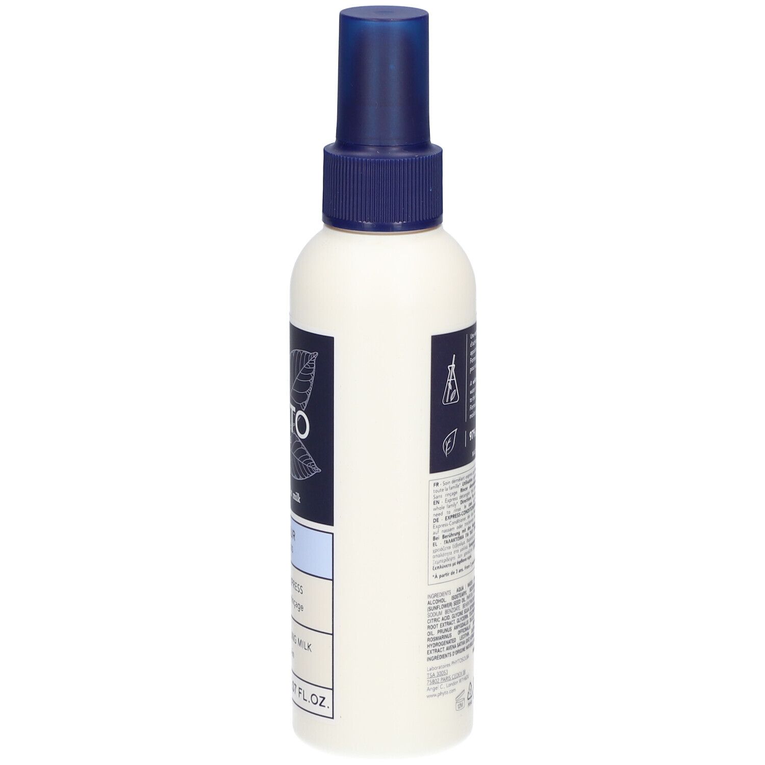 PHYTO SOFTNESS Express Entwirrungsspray