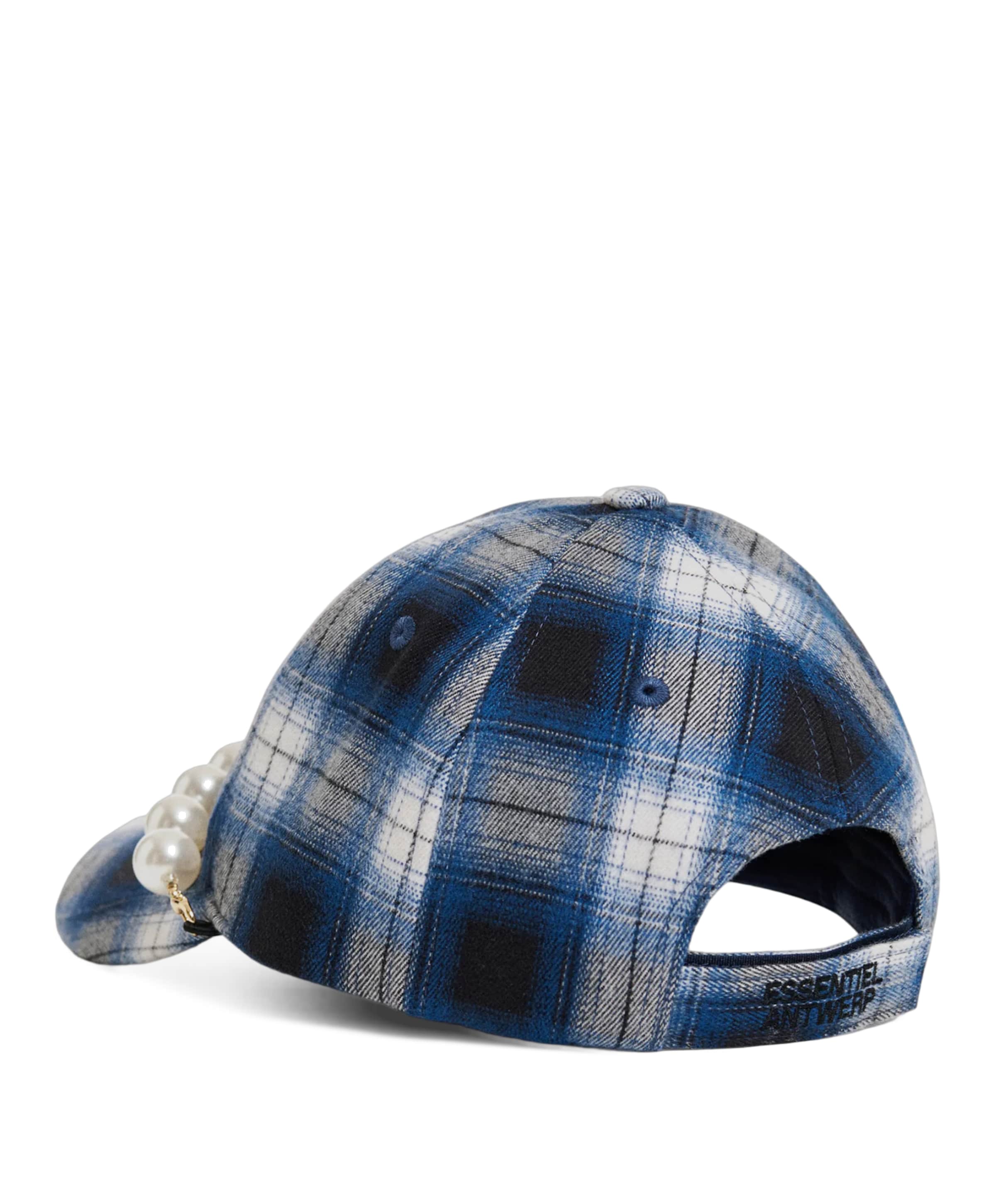 Essentiel Antwerp Dames cap zwart