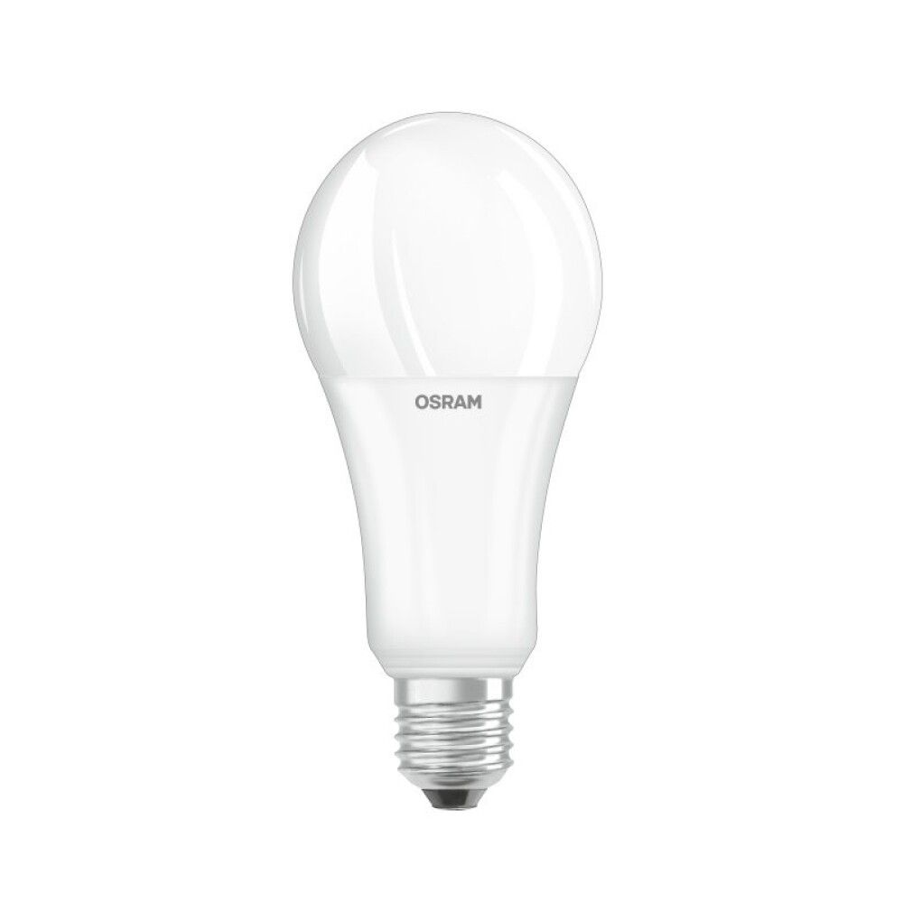 LYSPÆRE OSRAM LED ST E27 19W